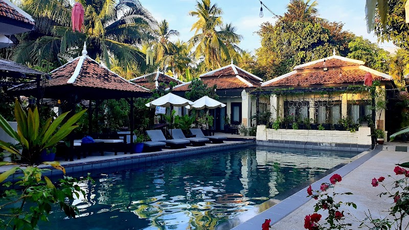The Sanctuary Villa Battambang