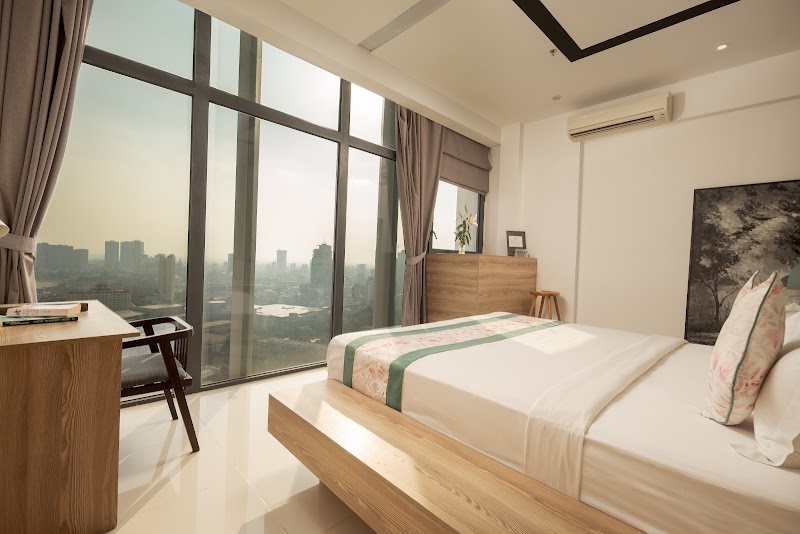 The Snowbell Hotel & SPA @ The BRIDGE