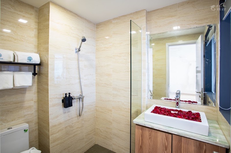 The Snowbell Hotel & SPA @ The BRIDGE
