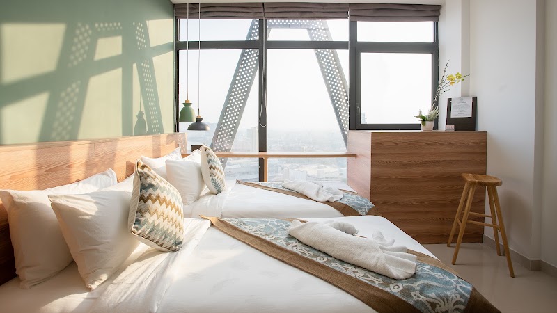The Snowbell Hotel & SPA @ The BRIDGE