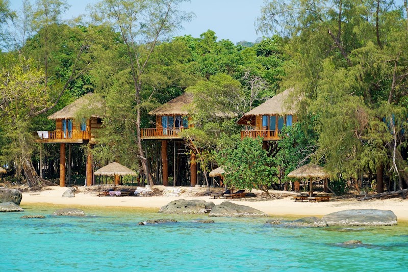 Tree House Bungalows