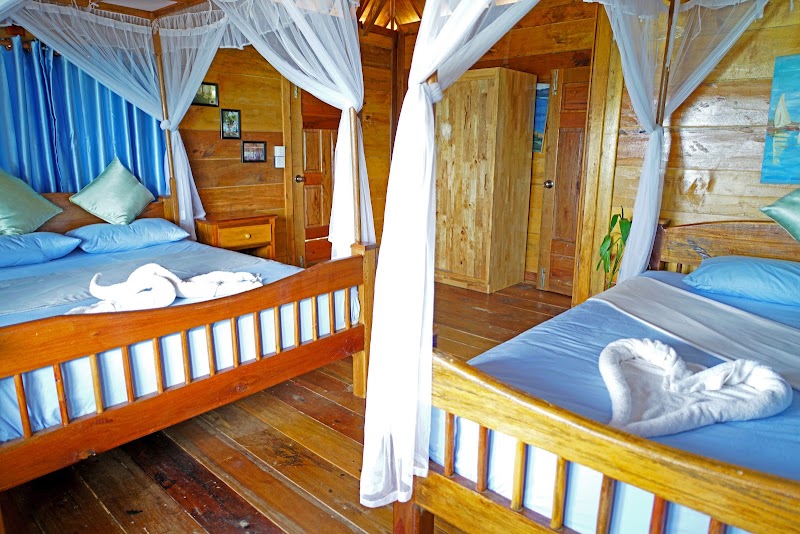 Tree House Bungalows
