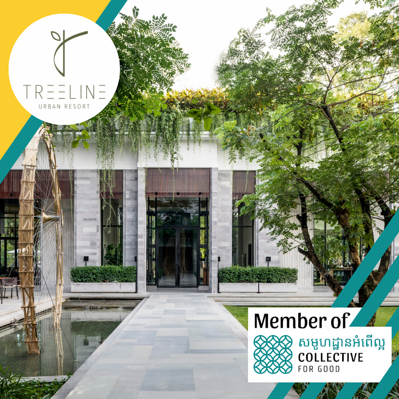 Treeline Urban Resort