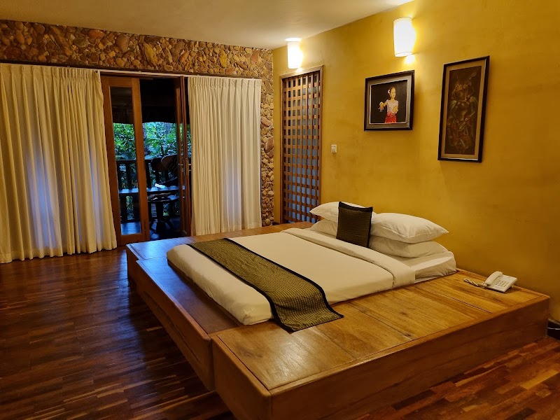 Veranda Natural Resort