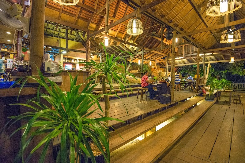 Veranda Natural Resort