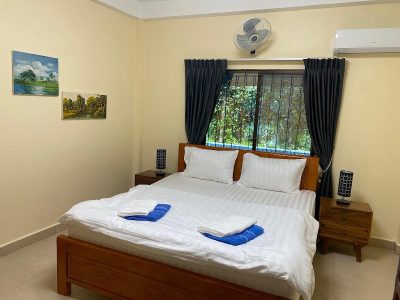 Villa Blue Lagoon