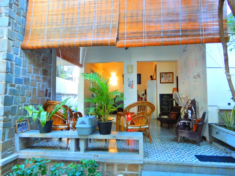 Villa Papillon