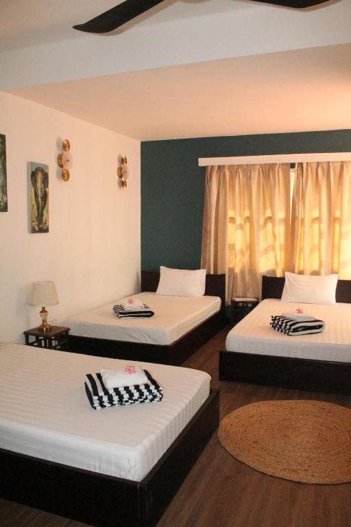 Villa Papillon