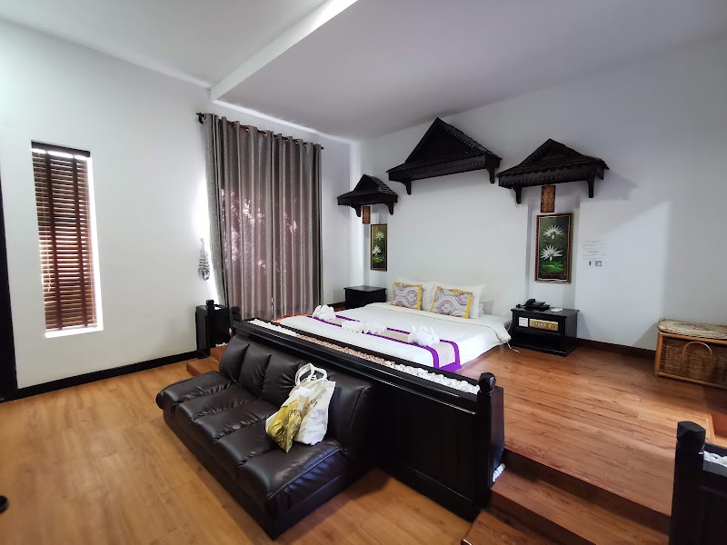 Vimean Sovannaphoum Resort