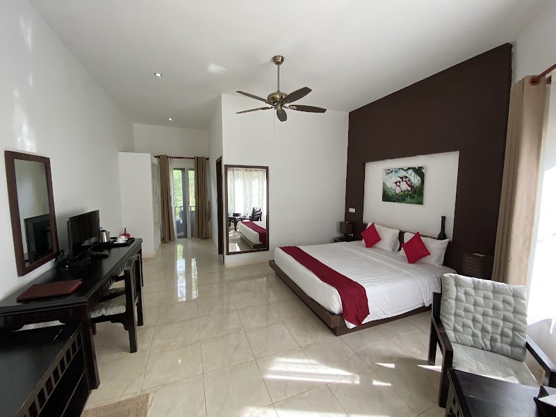 vKirirom Pine Resort