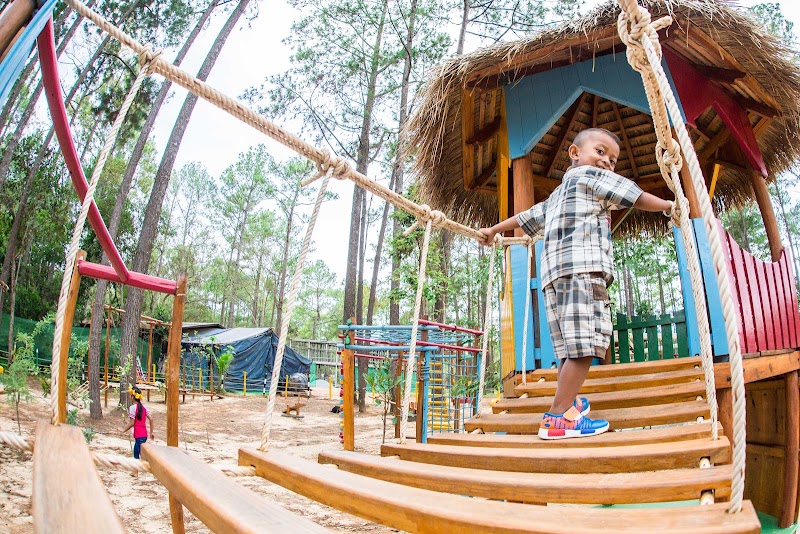 vKirirom Pine Resort