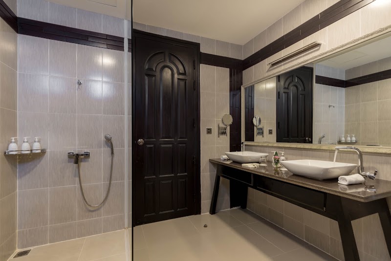 White Mansion Boutique Hotel