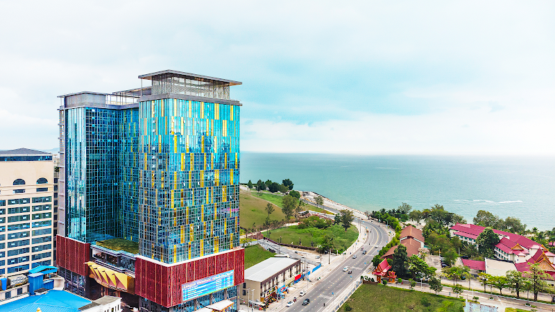 WON MAJESTIC HOTEL CAMBODIA