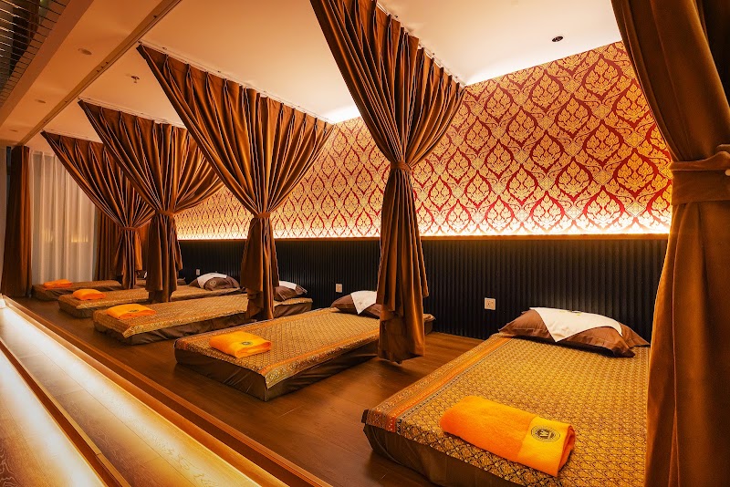 WON MAJESTIC HOTEL CAMBODIA