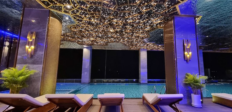 WON MAJESTIC HOTEL CAMBODIA