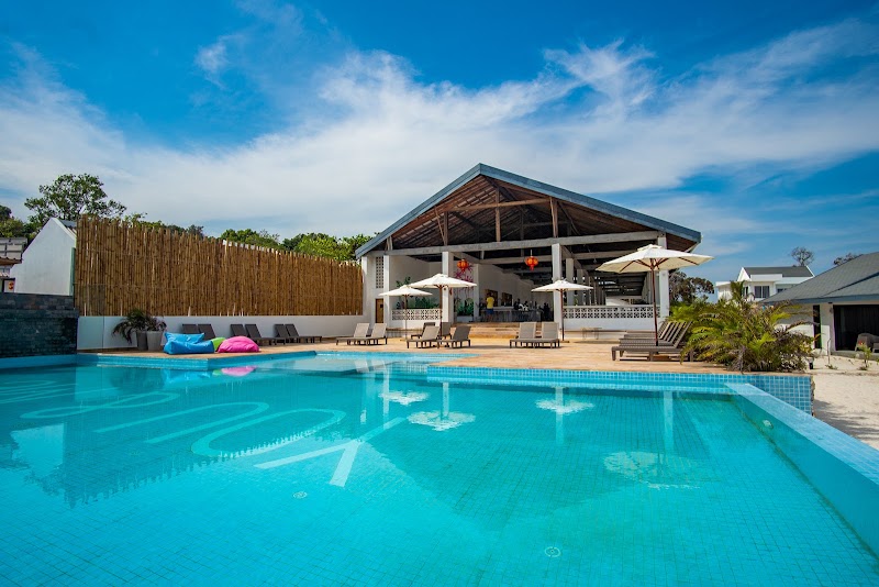 You&Me Resort