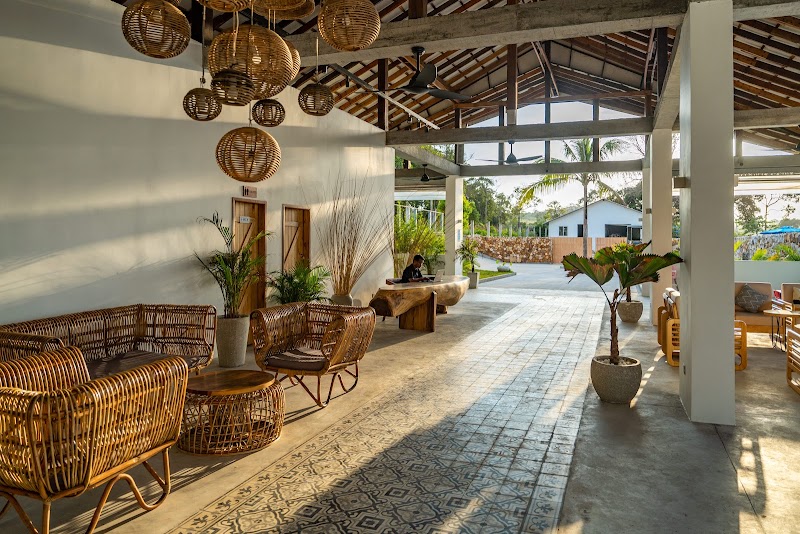 You&Me Resort