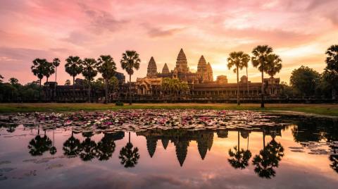 Siem Reap