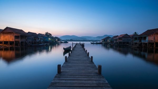 When is the best time to visit Kampot