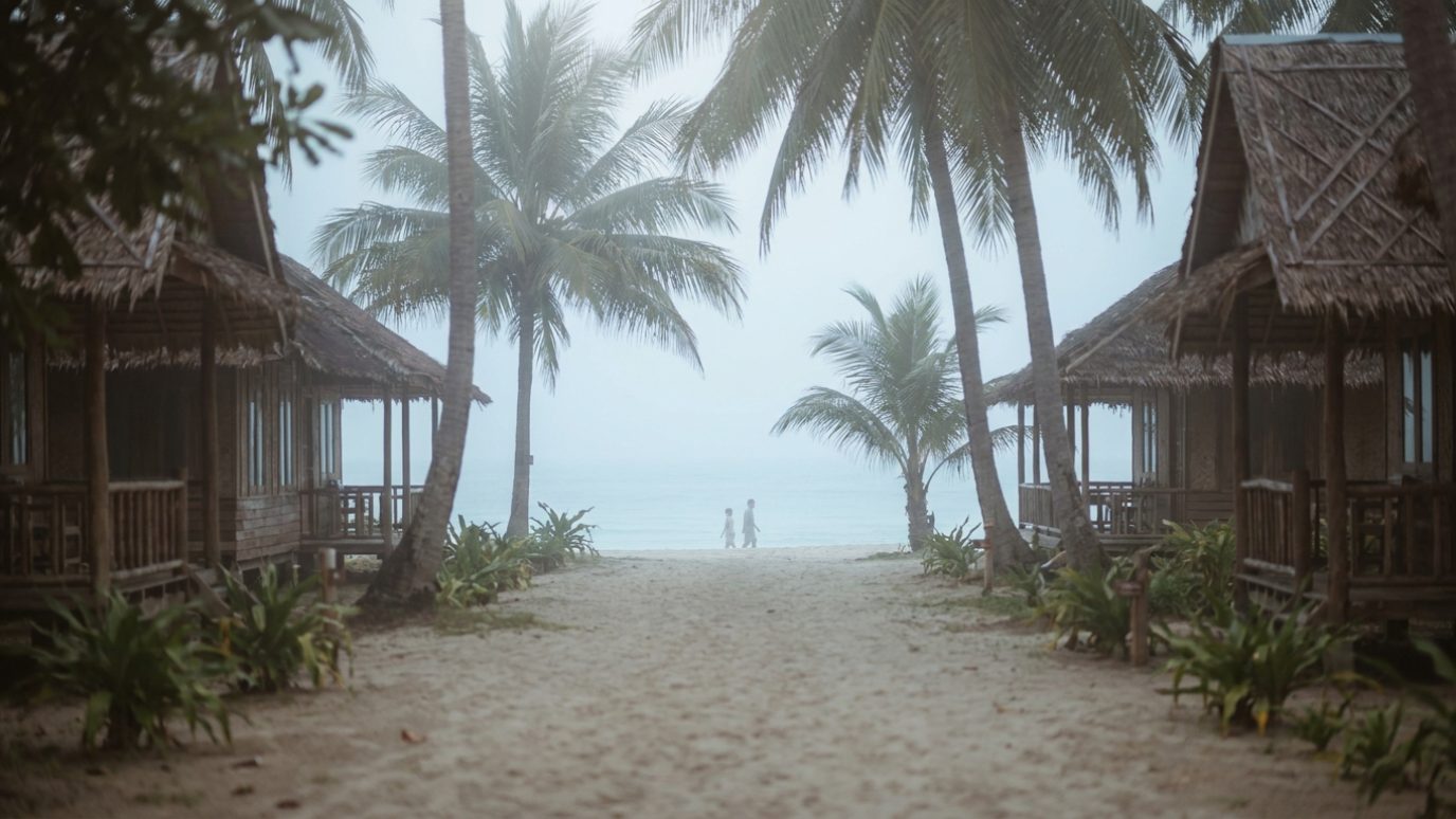 Cheap hotels and hostels in Koh Rong: sleeping on a budget