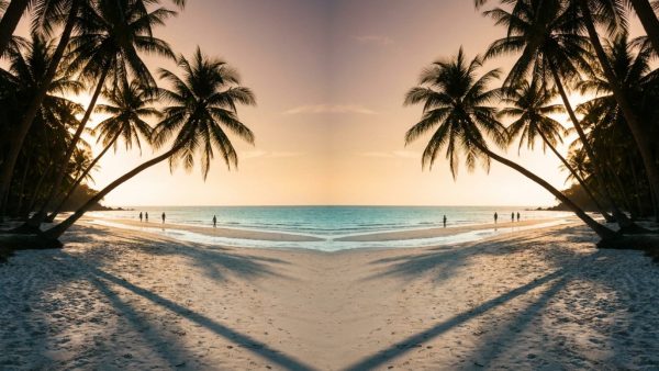 When is the best time to visit Koh Rong