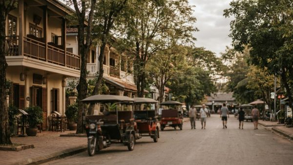 What is the best area to stay in Siem Reap in 2026
