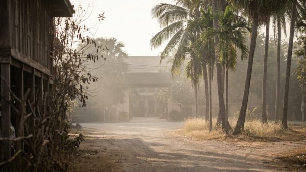 When is the best time to visit Siem Reap
