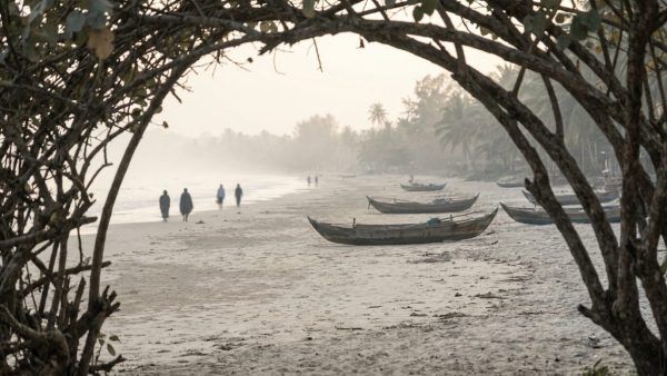 How to find a good hotel in Sihanoukville