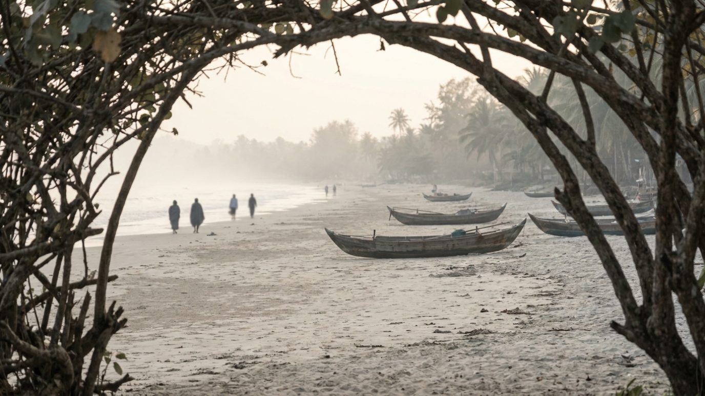 How to find a good hotel in Sihanoukville