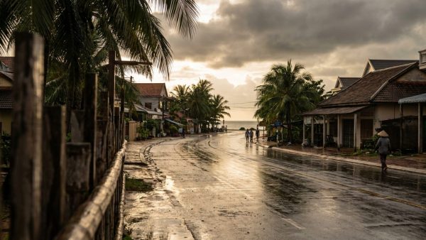 Where to stay in Sihanoukville