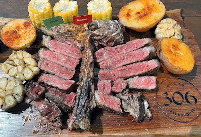 306 Khema Steakhouse