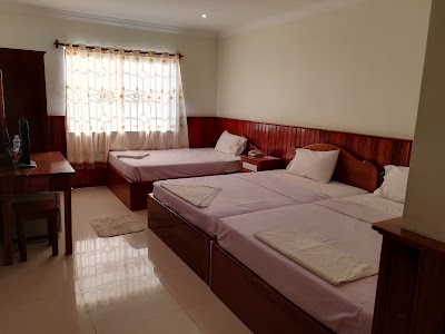 Reaksmey Ly Ly Guest House