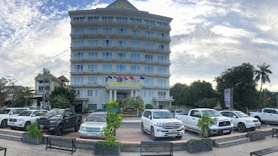 Mekong Dolphin Hotel