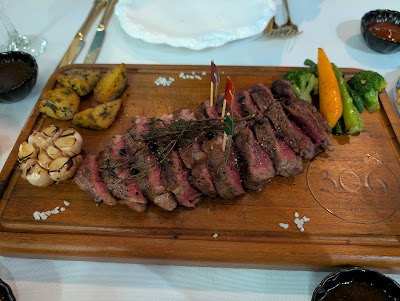 306 Khema Steakhouse