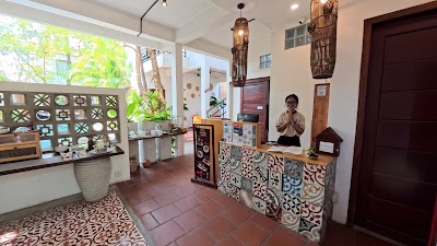 DENALEE Villa, Sen Sok, Phnom Penh