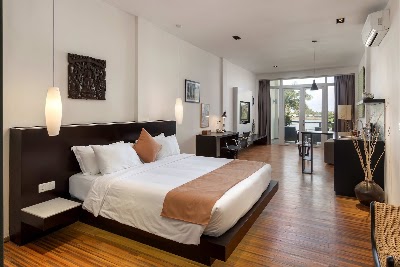 TAO Riverside Residence