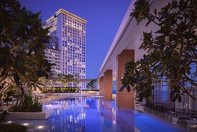 RIVA Hotel SHV