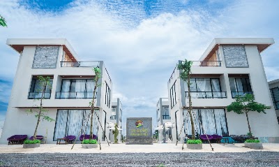 Cheng Heng Villa-ចេង ហេង វីឡា