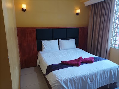 Kim Guesthouse