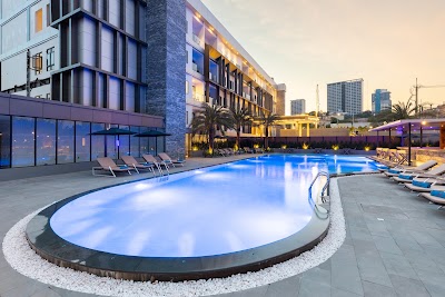 西港酒店 Munich Hotel