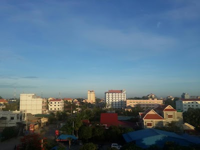 Vanne Hotel