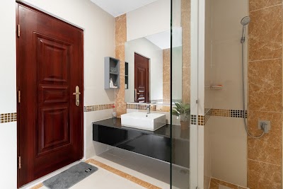 Sarah Guest House