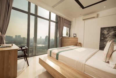 The Snowbell Hotel & SPA @ The BRIDGE