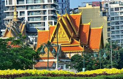 Independence Monument