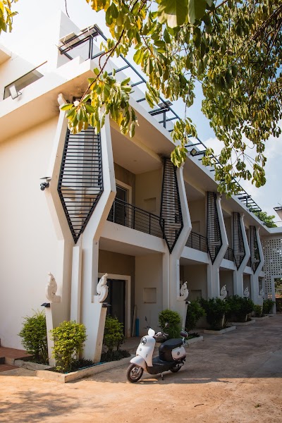Sophia Angkor Apartment & Resort