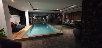 Solitaire Damnak Villa