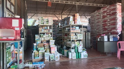 ផ្សារ​កណ្ដៀង​