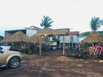 កំពង់ធំ ព្រៃប្រស់
