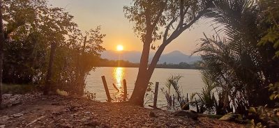 The Manor, Bed & Breakfast, Kampot, Cambodia