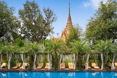Palace Gate Hotel & Resort by EHM